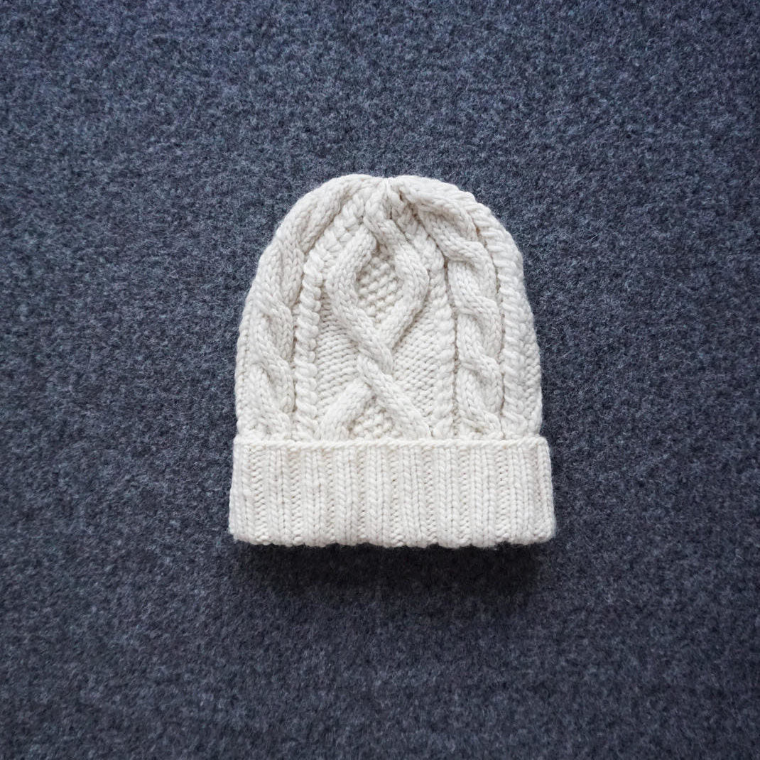 Snowdance hat