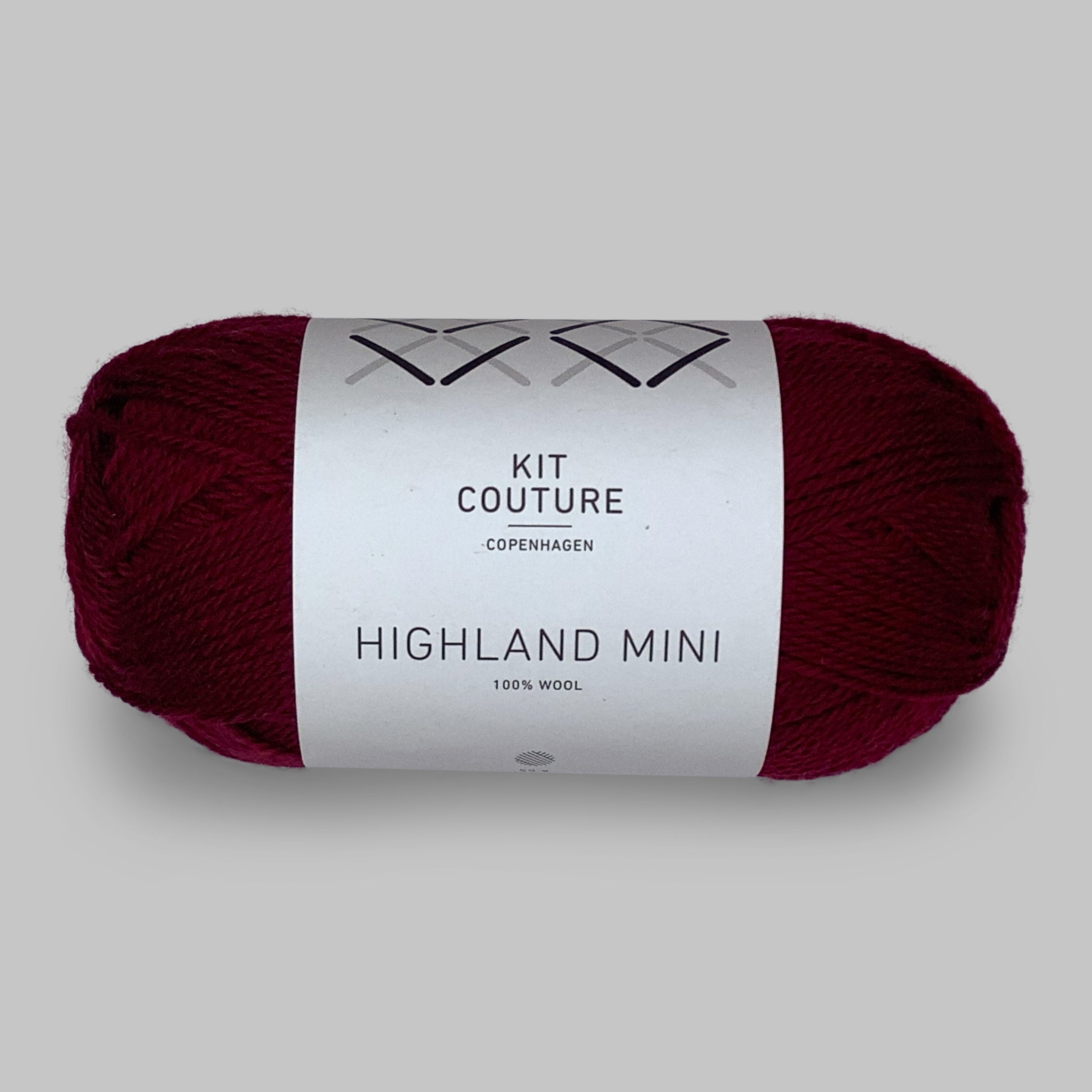 Highland Mini Yarn