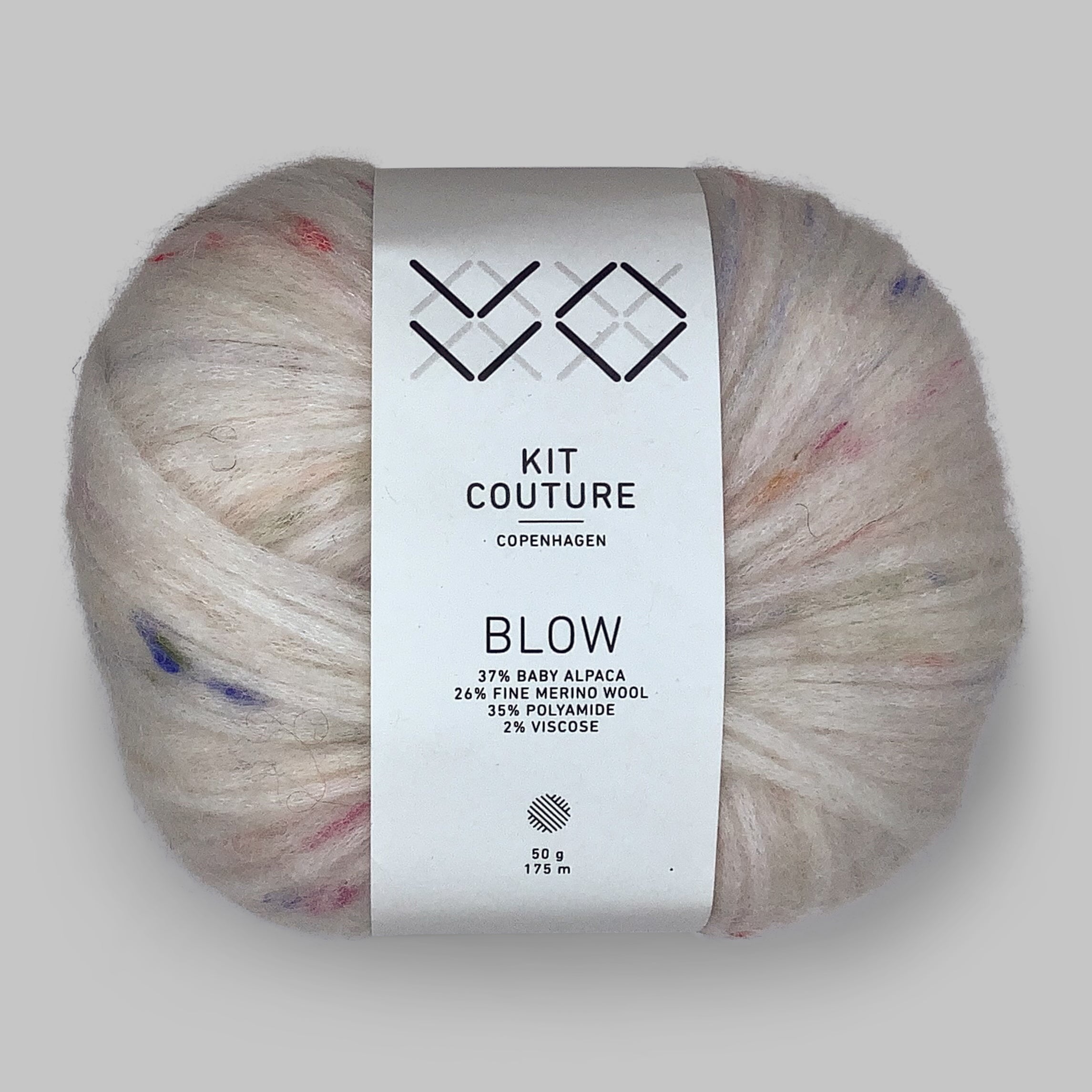 Blow Yarn