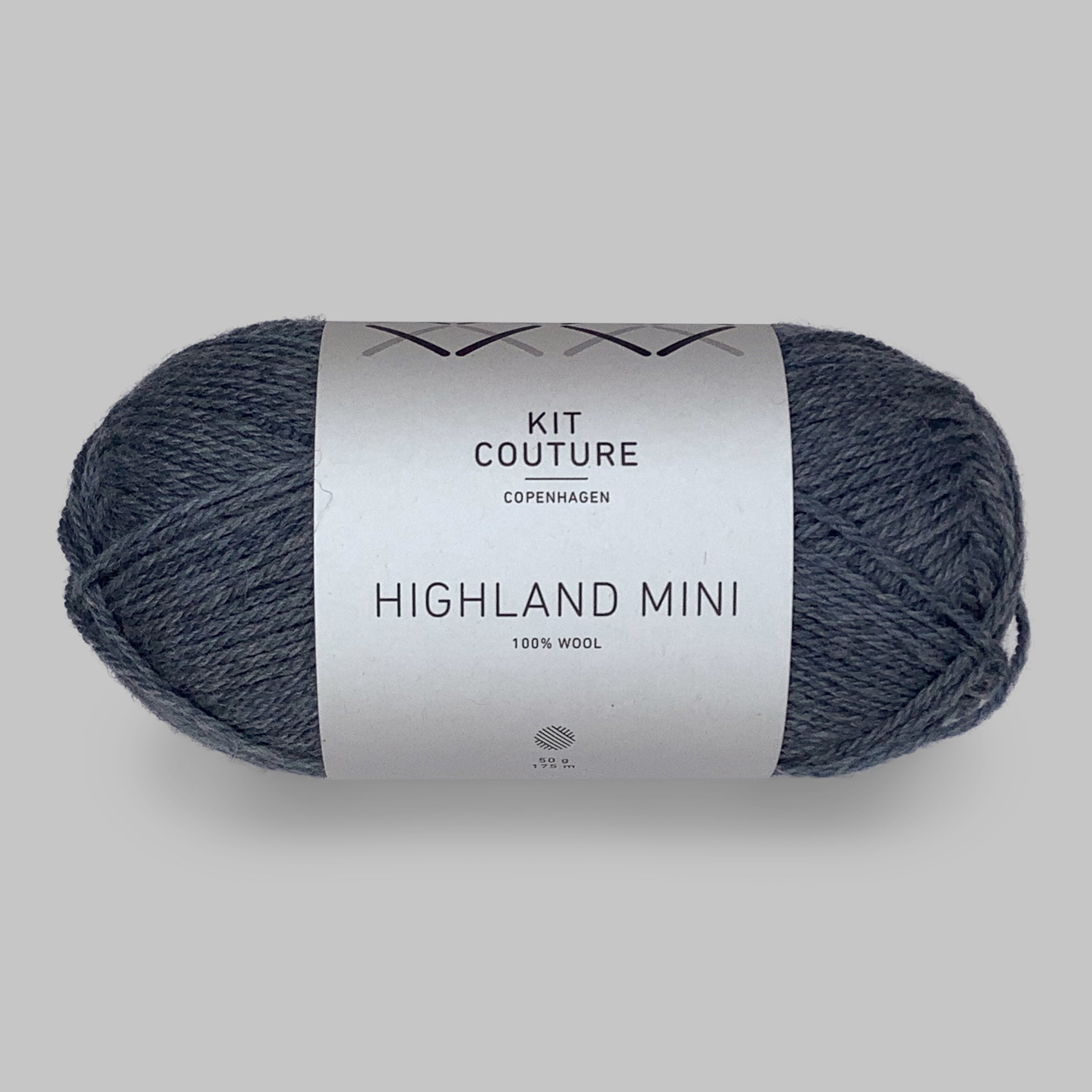 Highland Mini Yarn