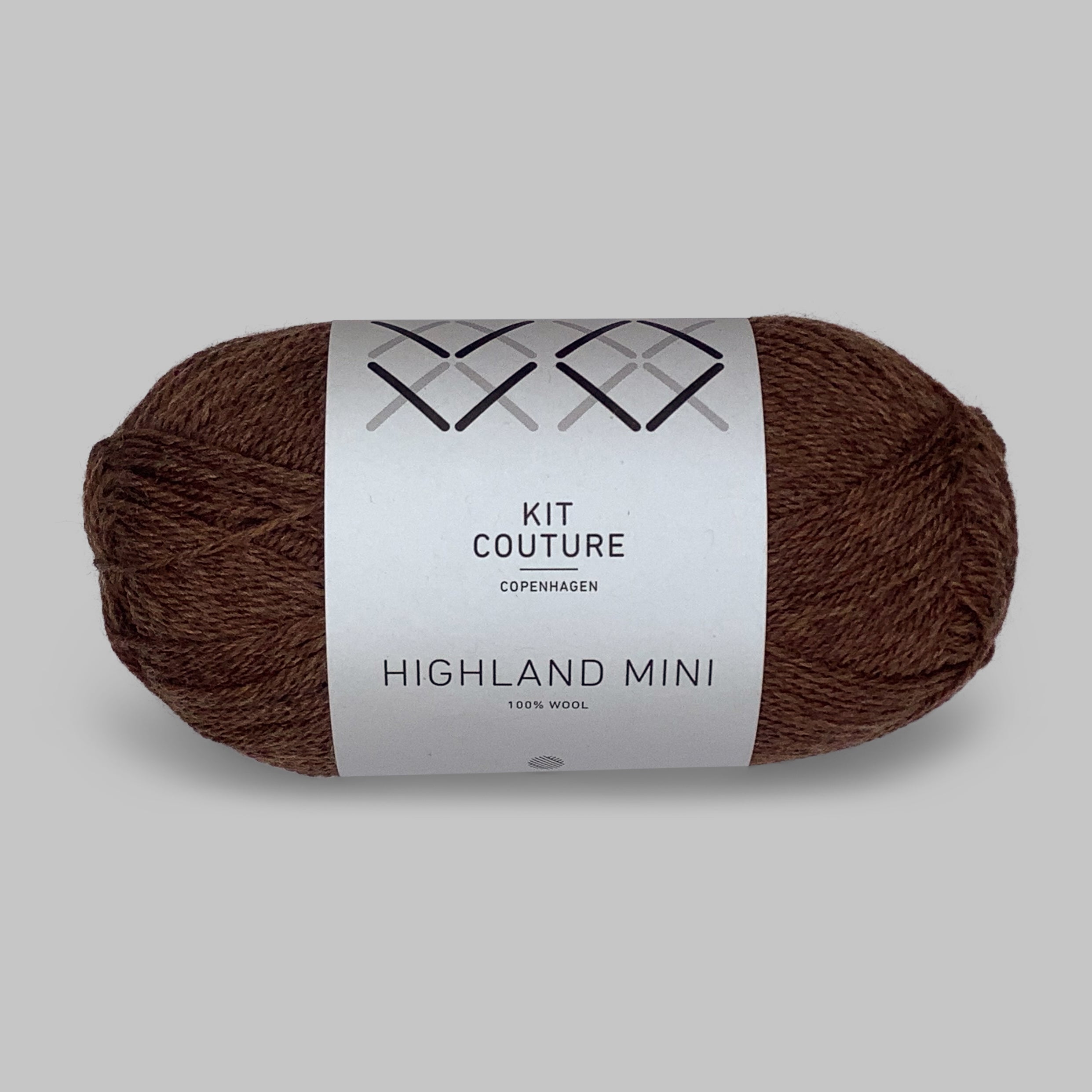 Highland Mini Yarn