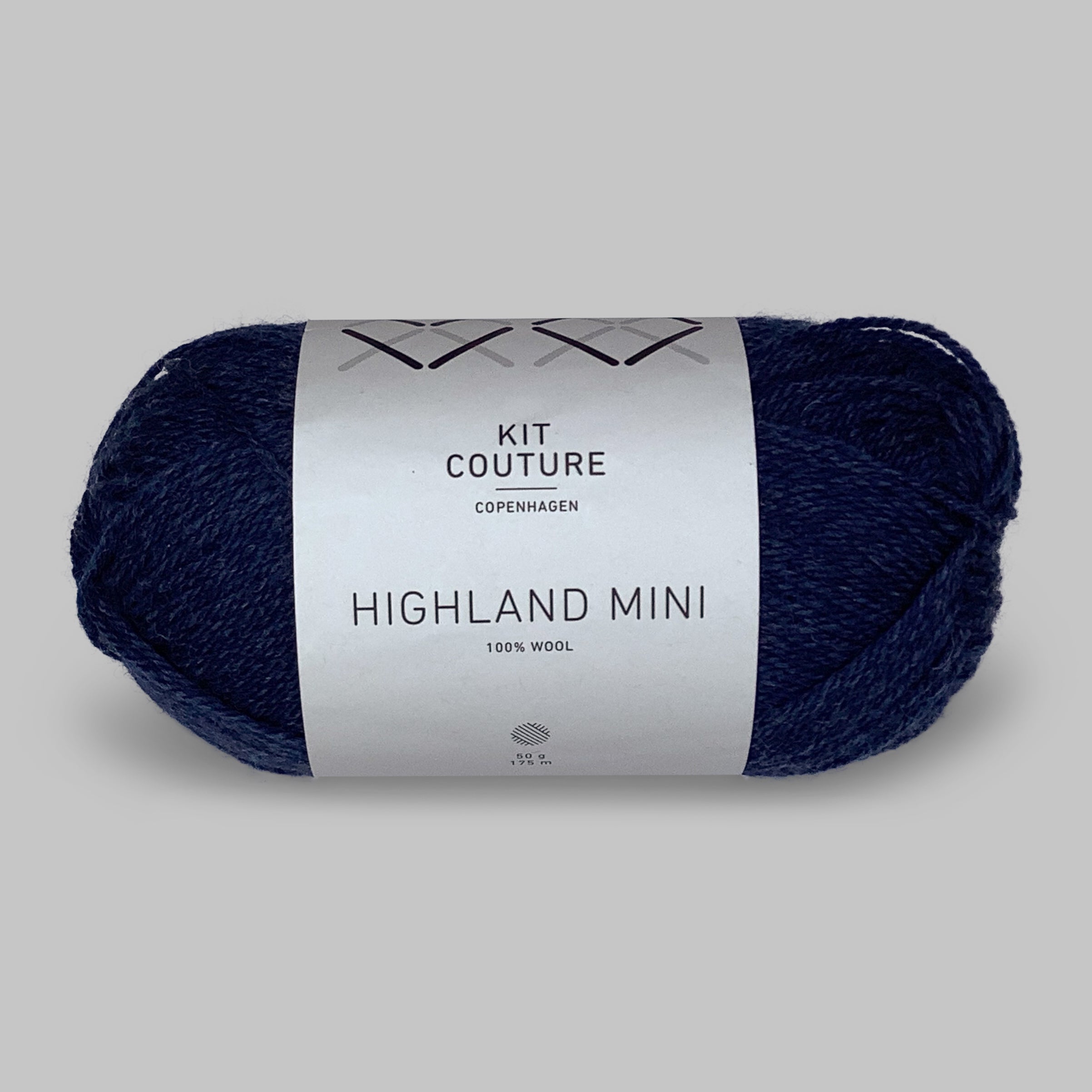 Highland Mini Yarn