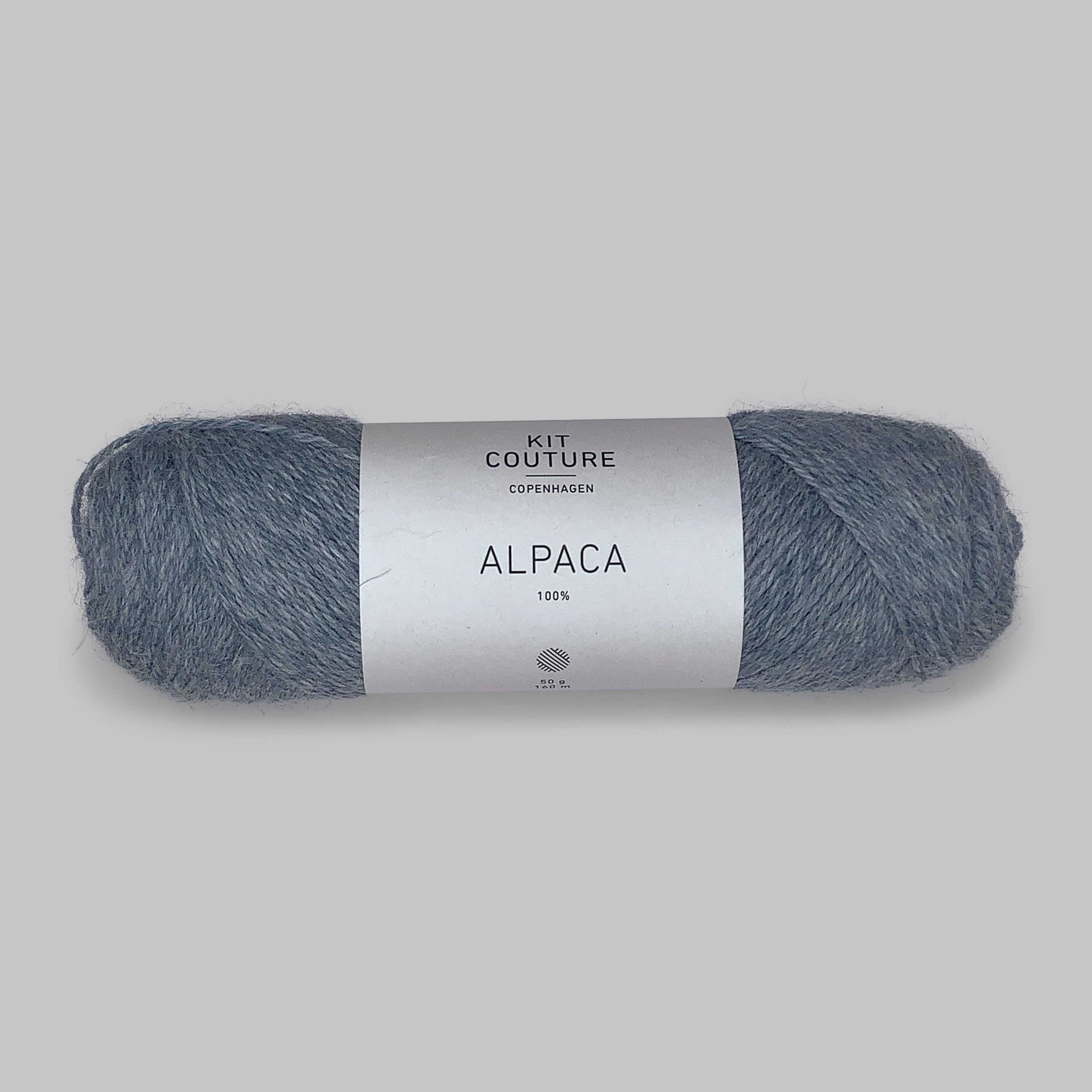 Alpaca Yarn