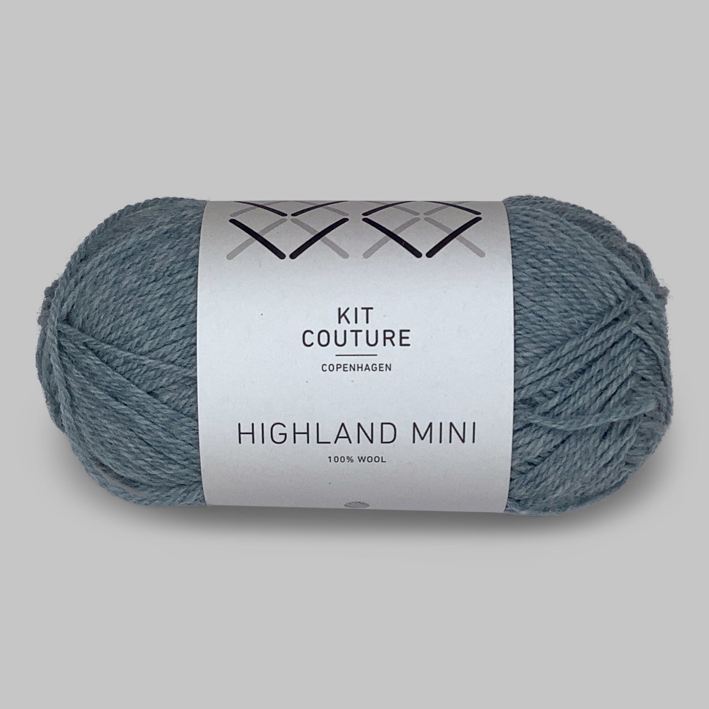 Highland Mini Yarn