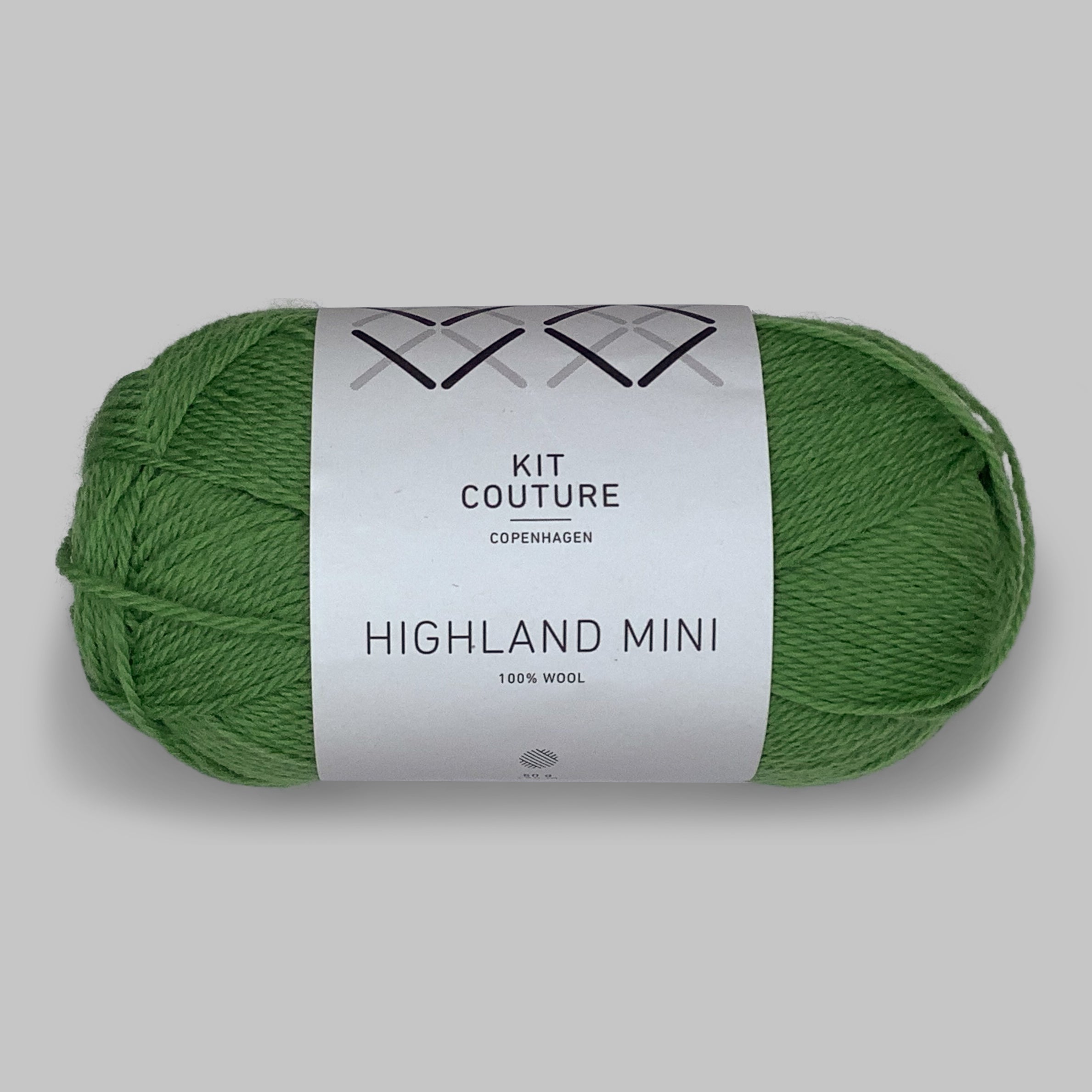 Highland Mini Yarn