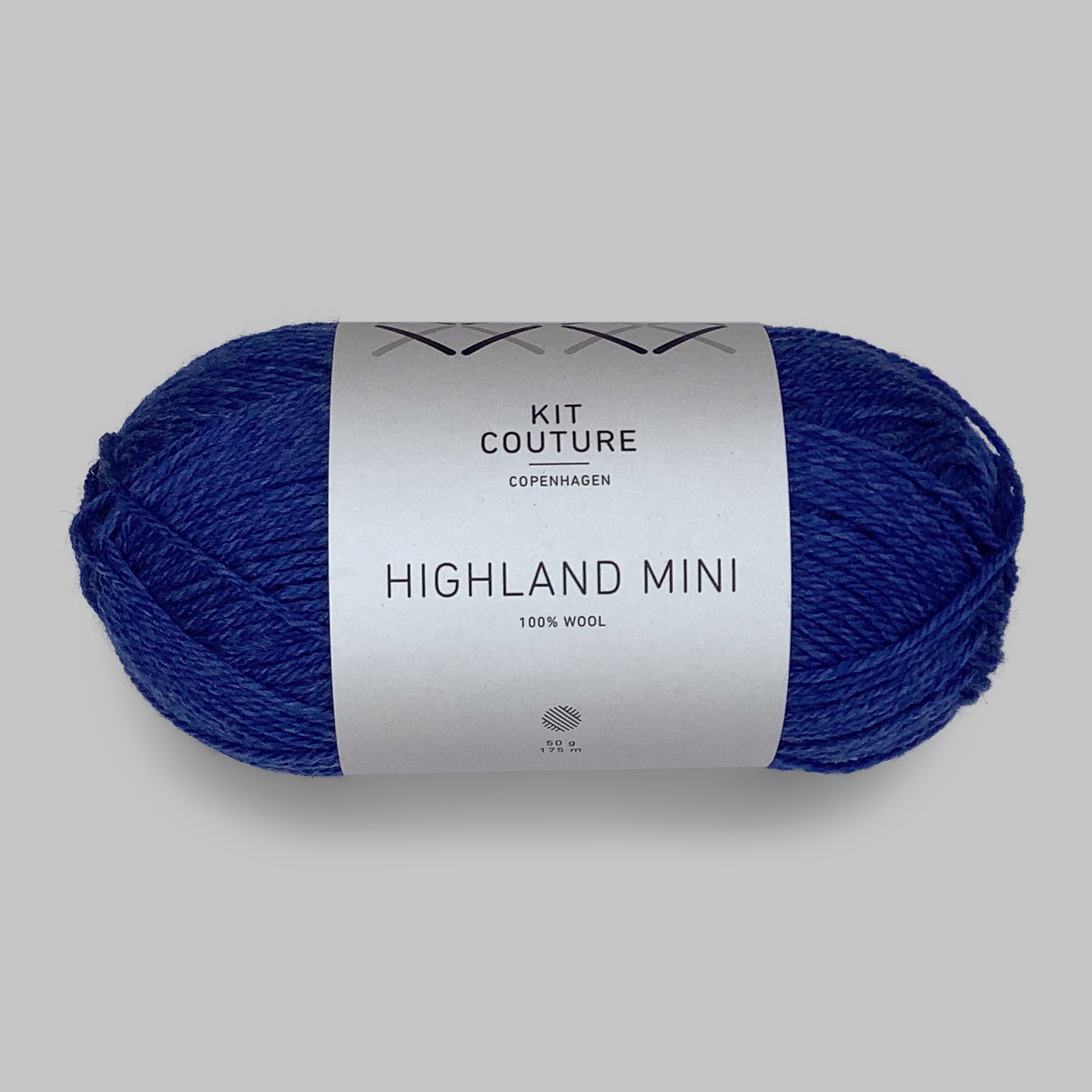 Highland Mini Yarn