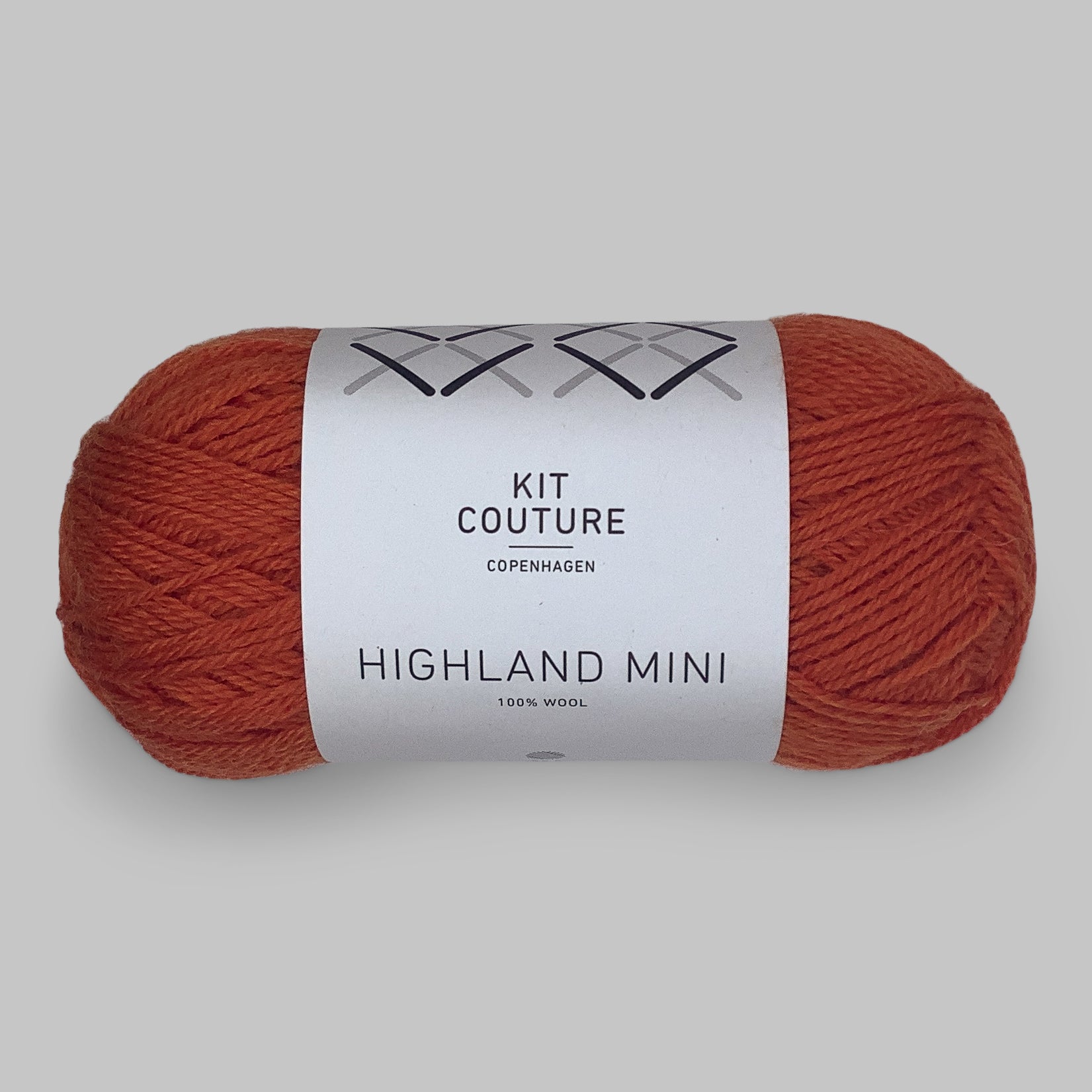 Highland Mini Yarn