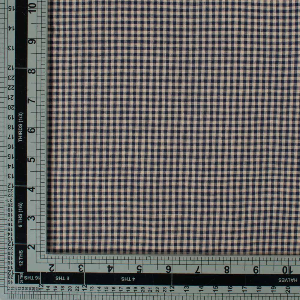 Handwoven Khadi Cotton - 790