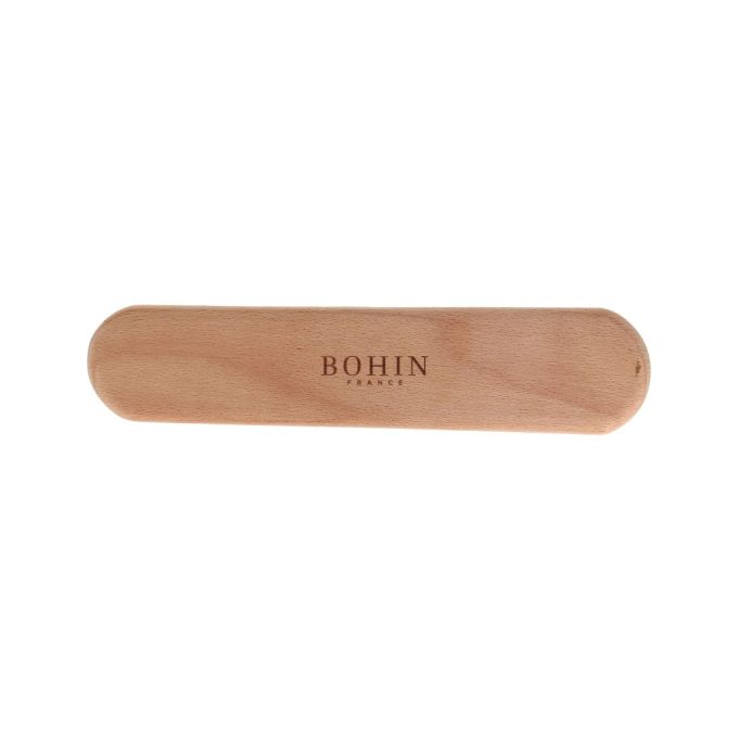 Wooden Clapper