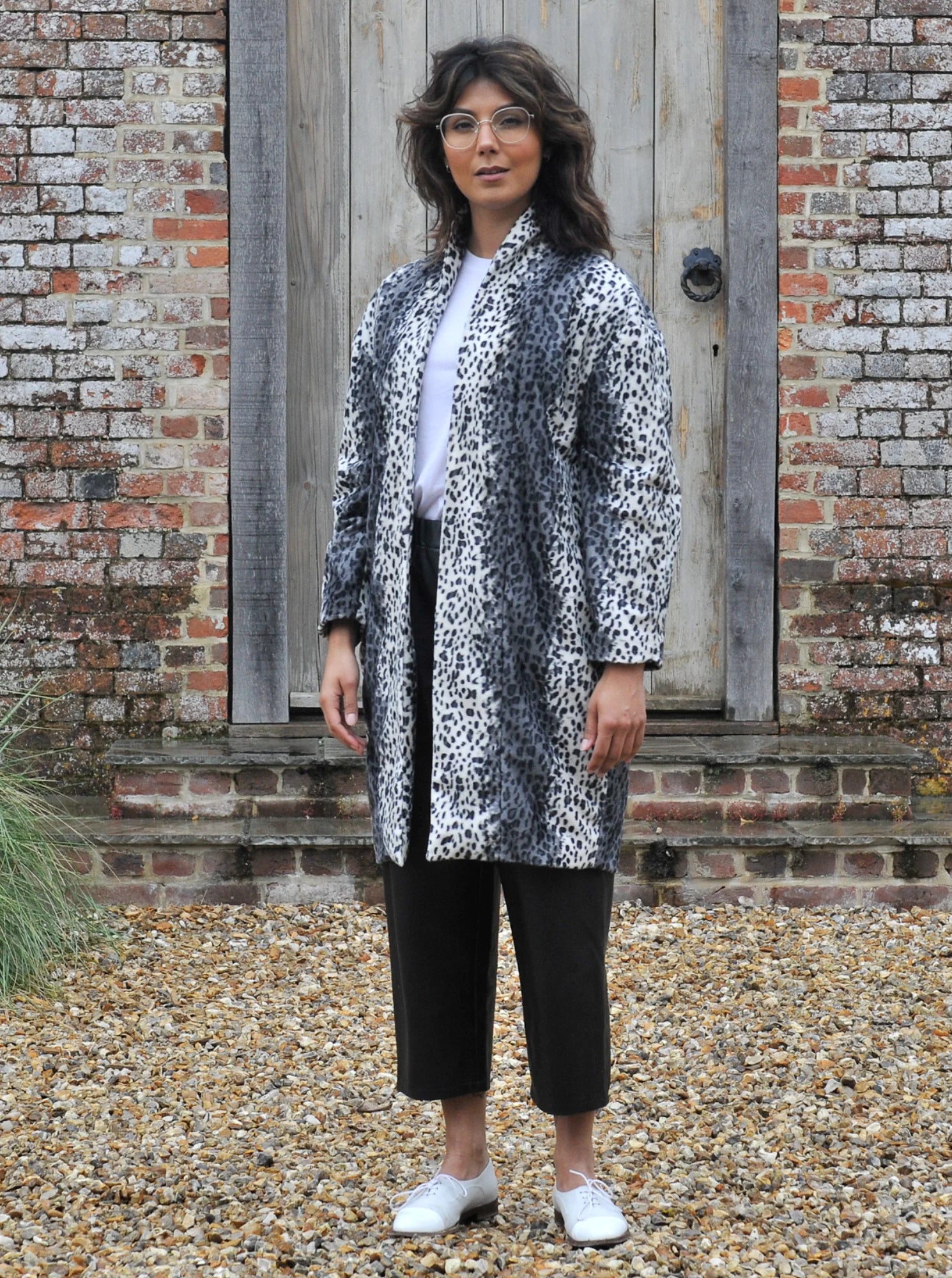 The Wimborne Coat