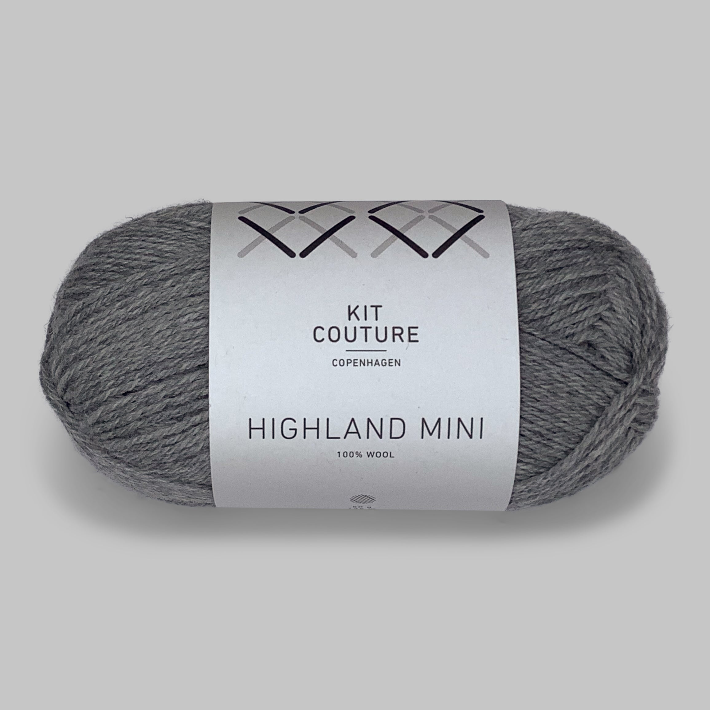 Highland Mini Yarn