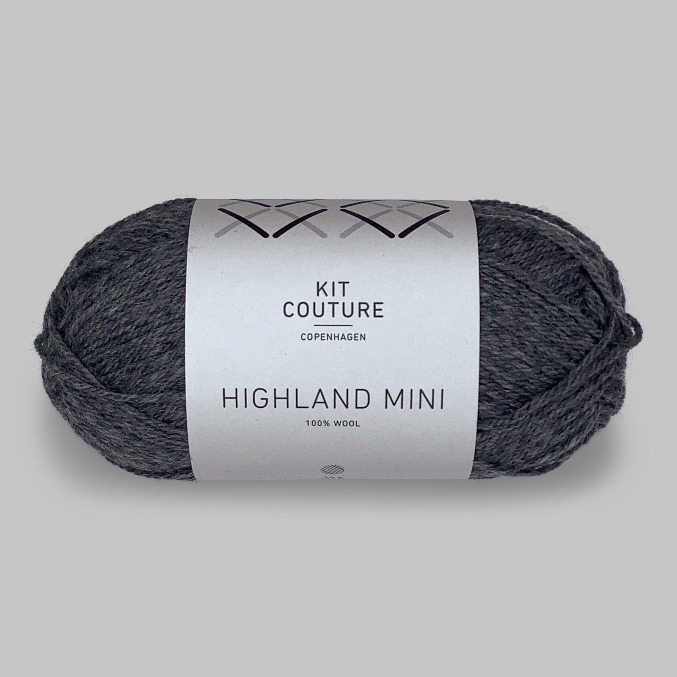 Highland Mini Yarn