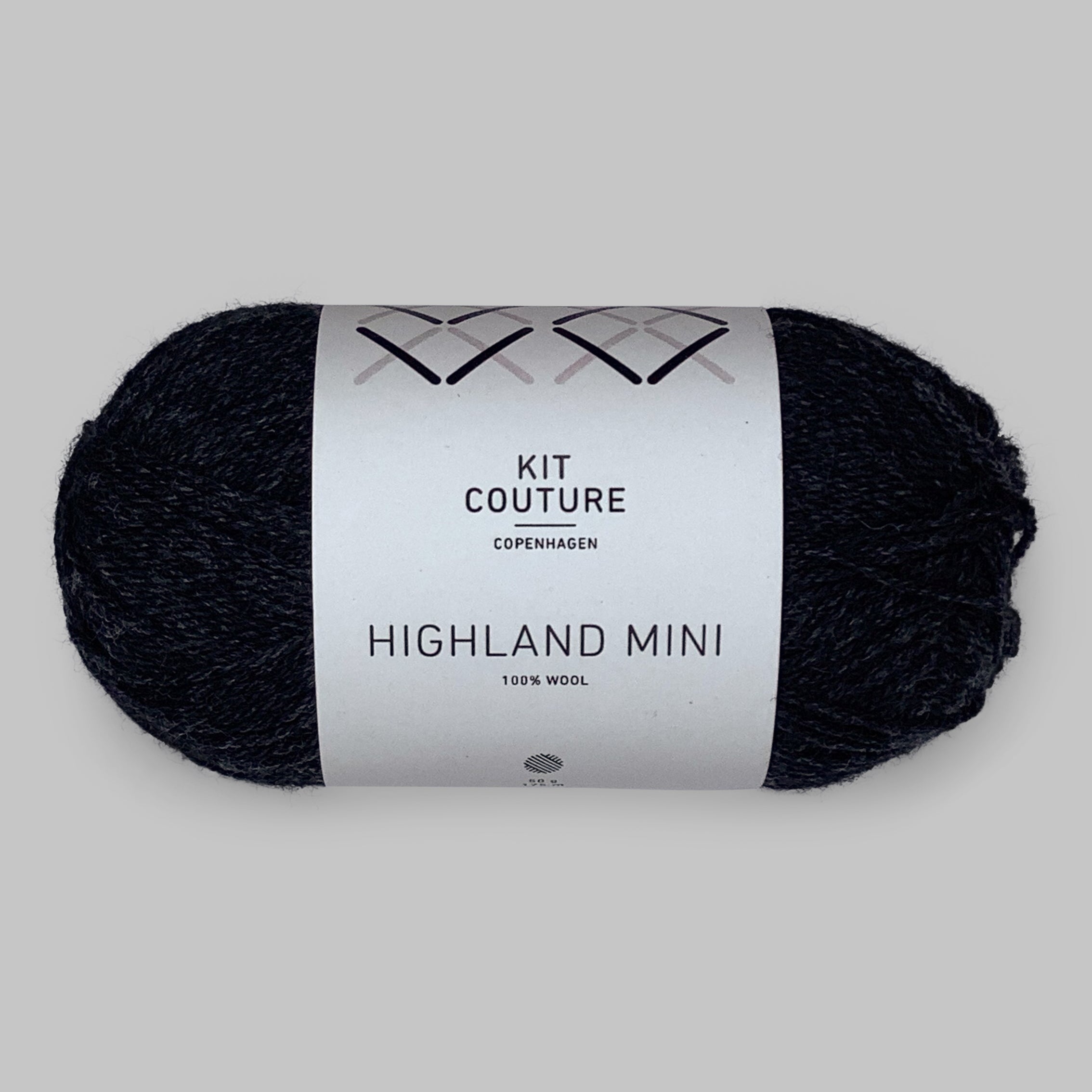 Highland Mini Yarn