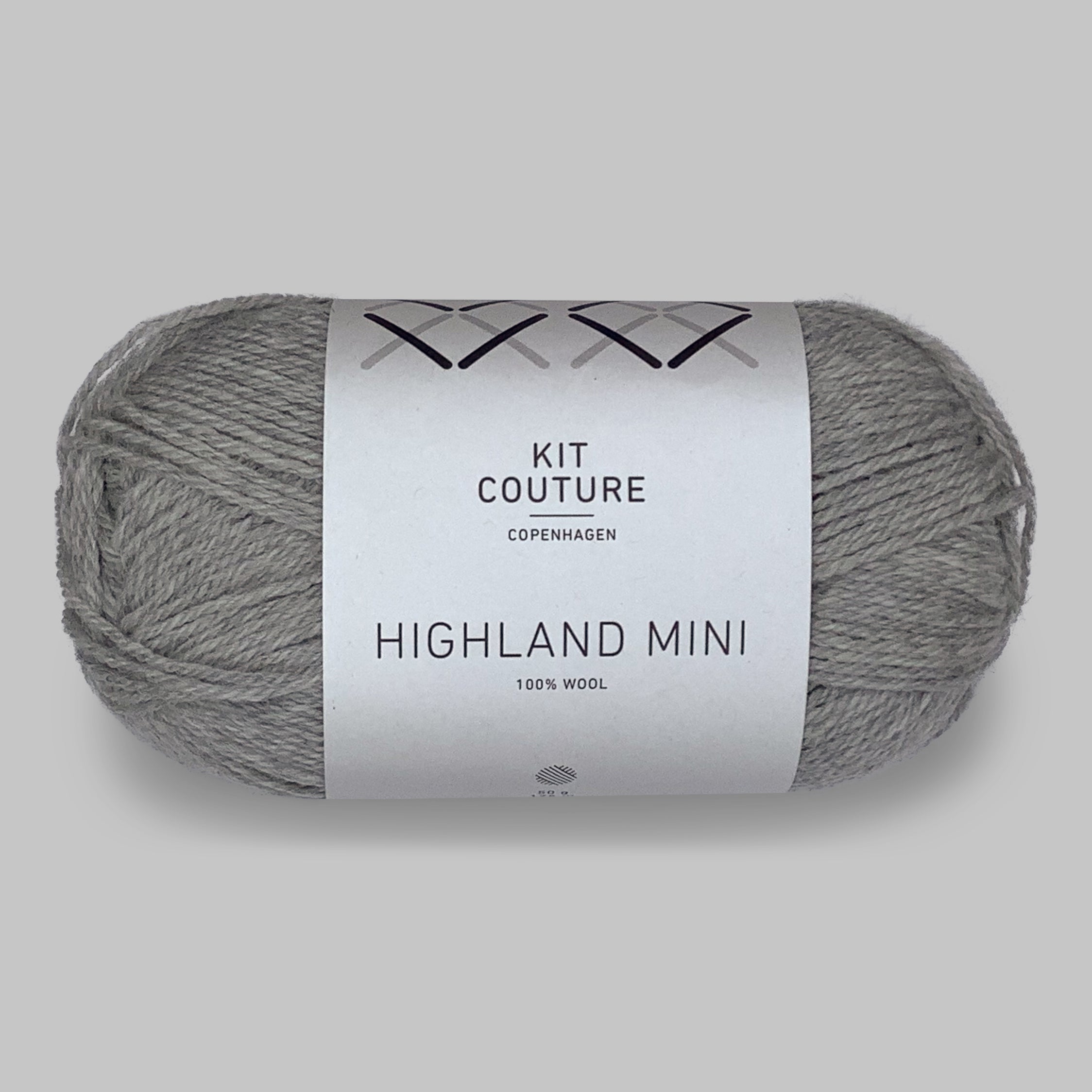 Highland Mini Yarn