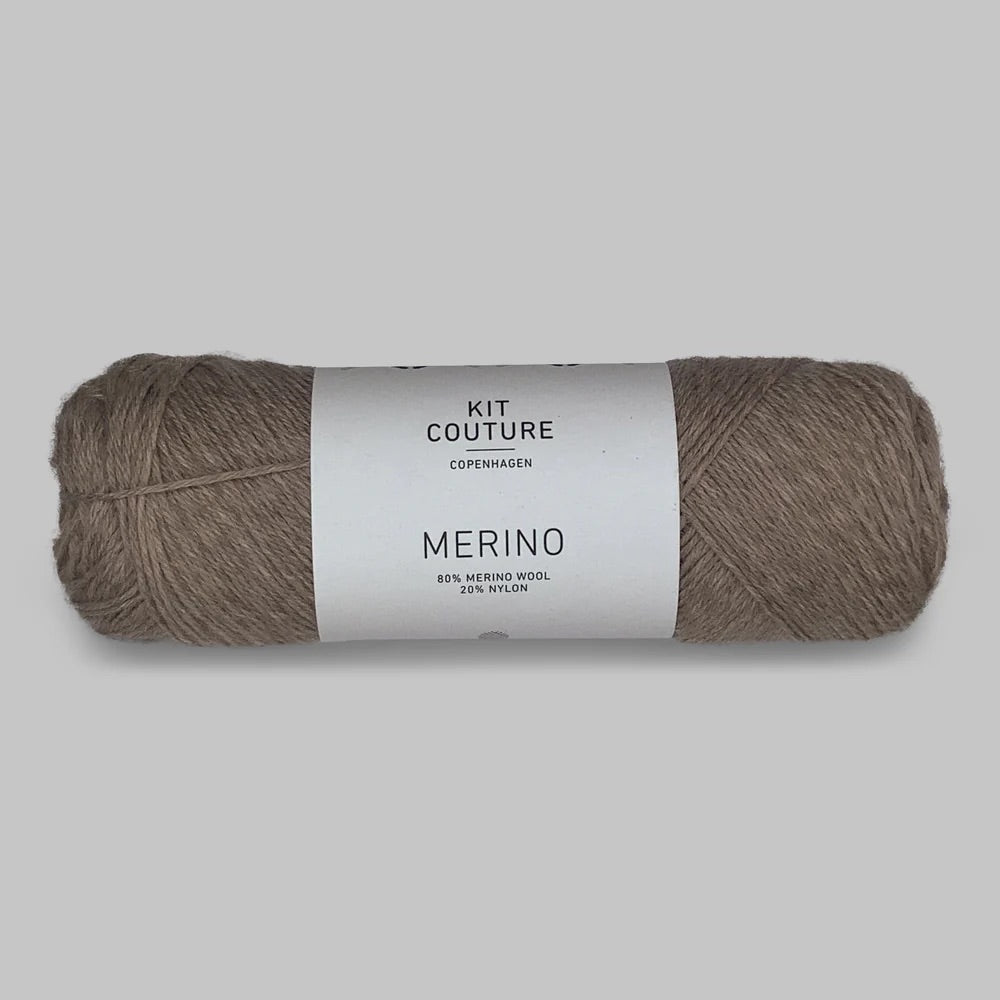 Merino Yarn