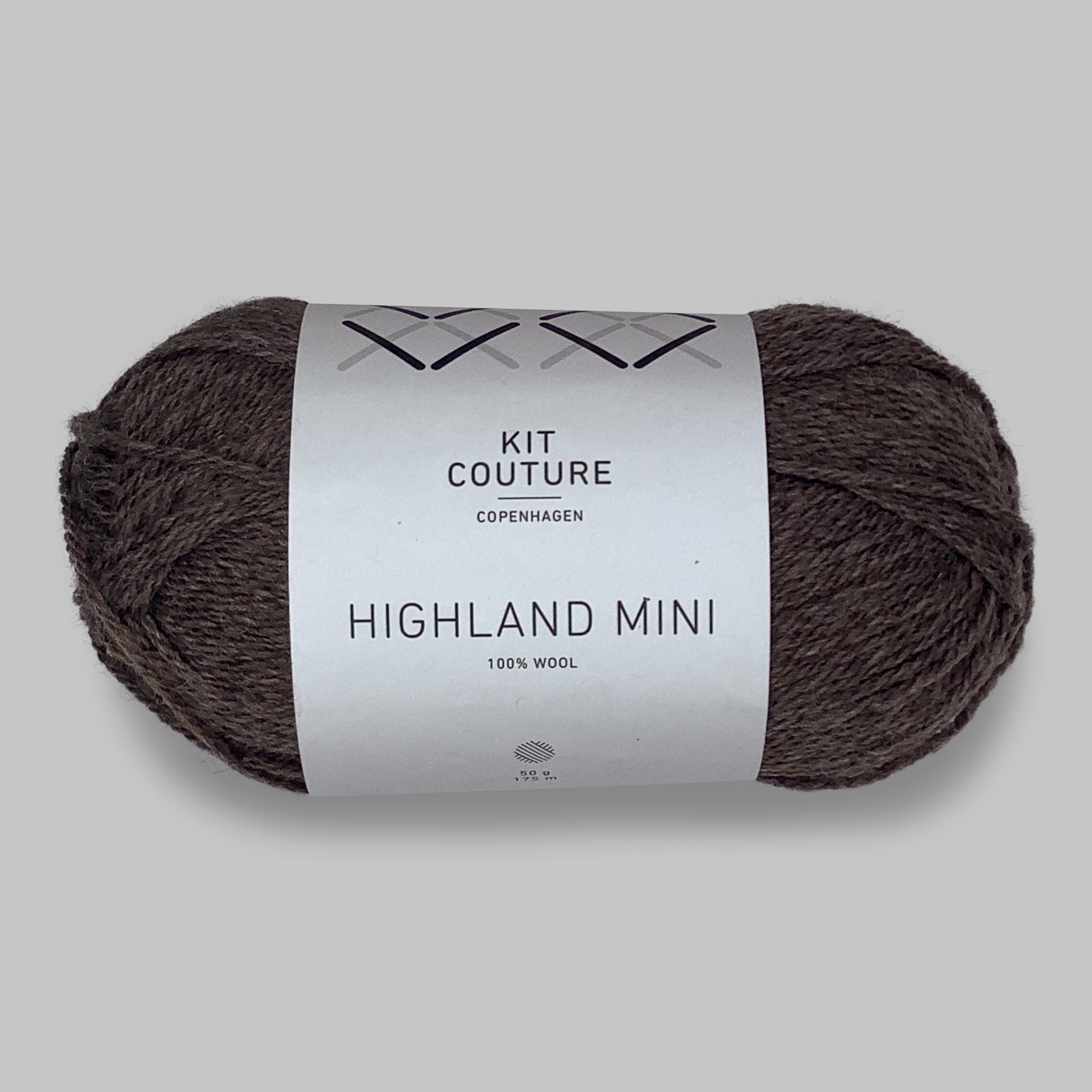 Highland Mini Yarn