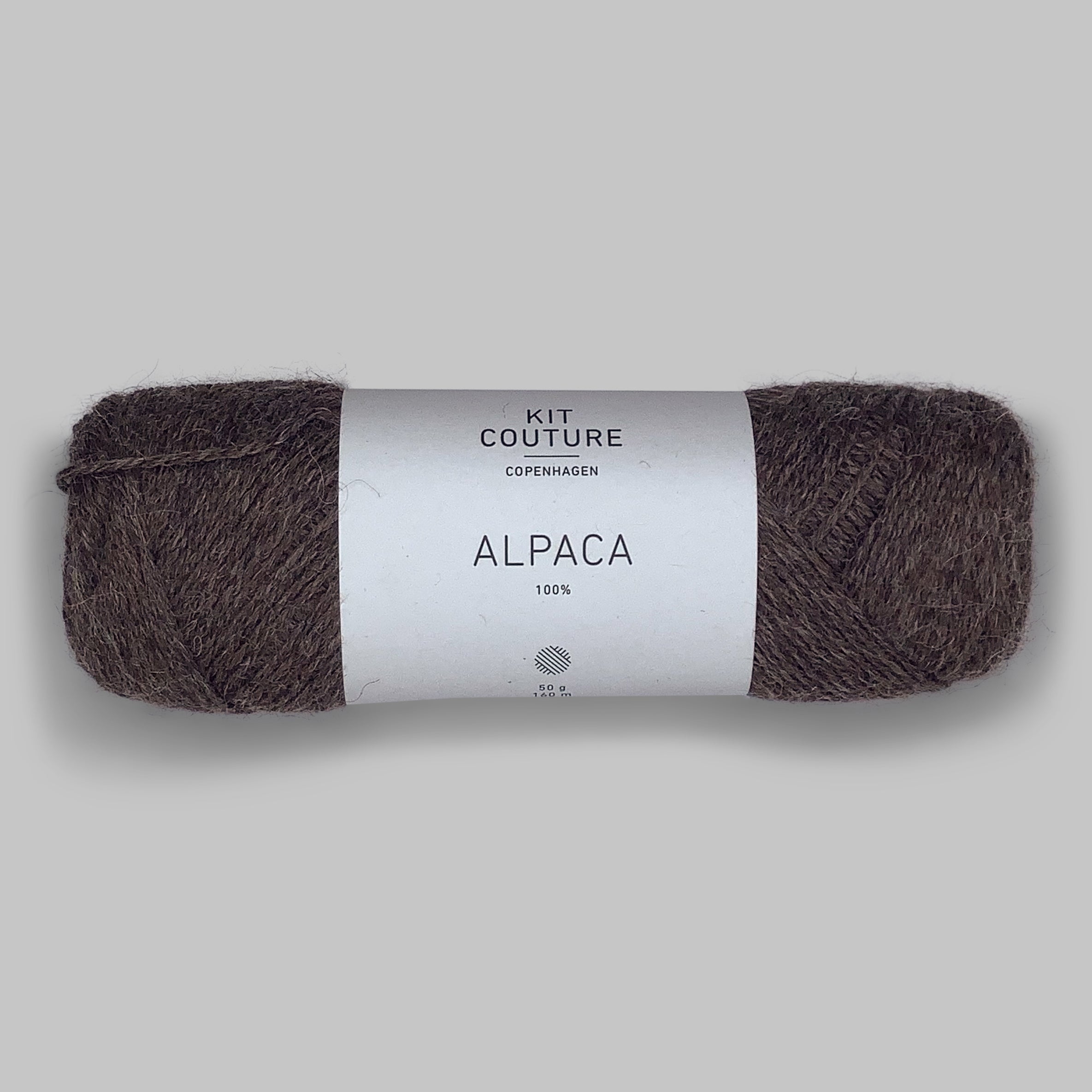 Alpaca Yarn