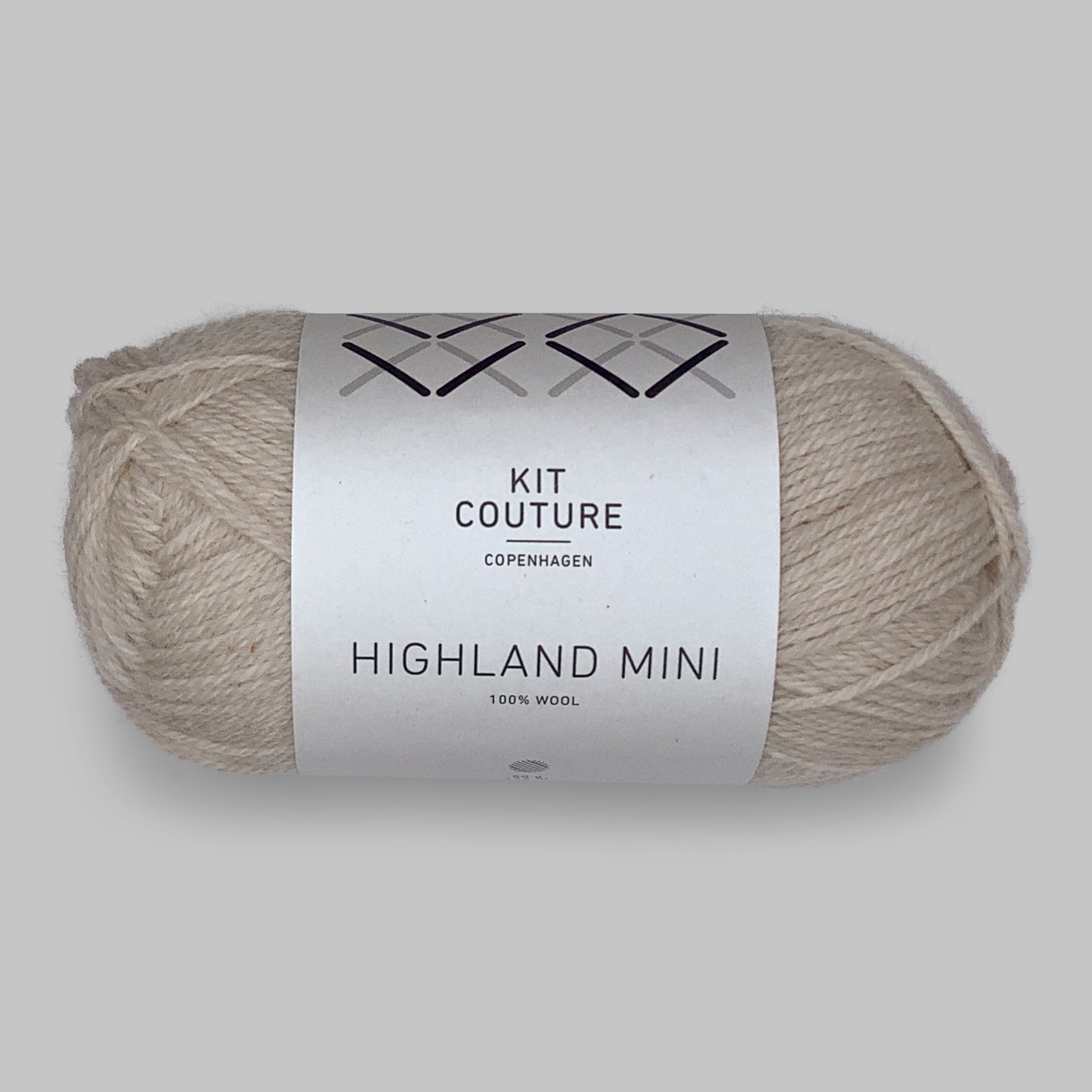 Highland Mini Yarn