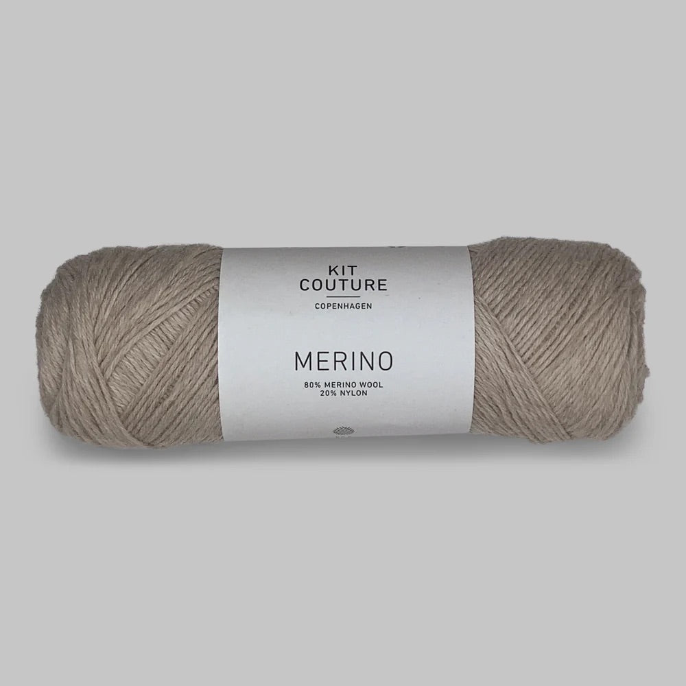 Merino Yarn