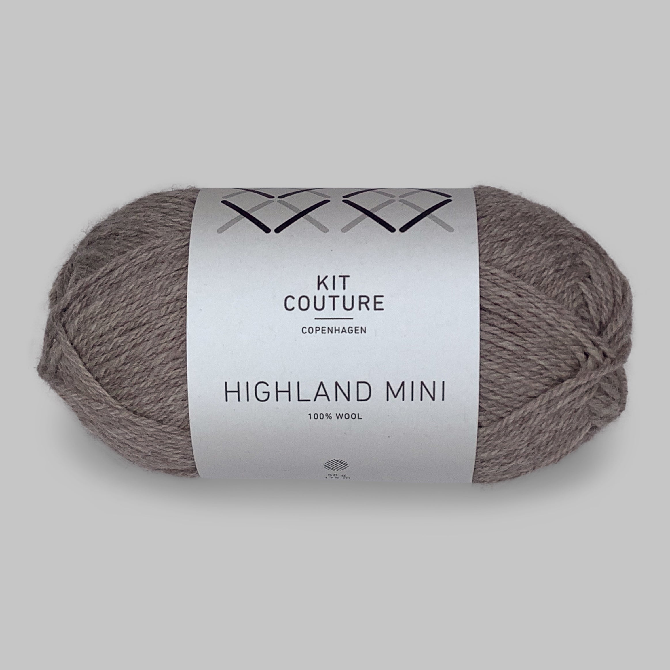 Highland Mini Yarn