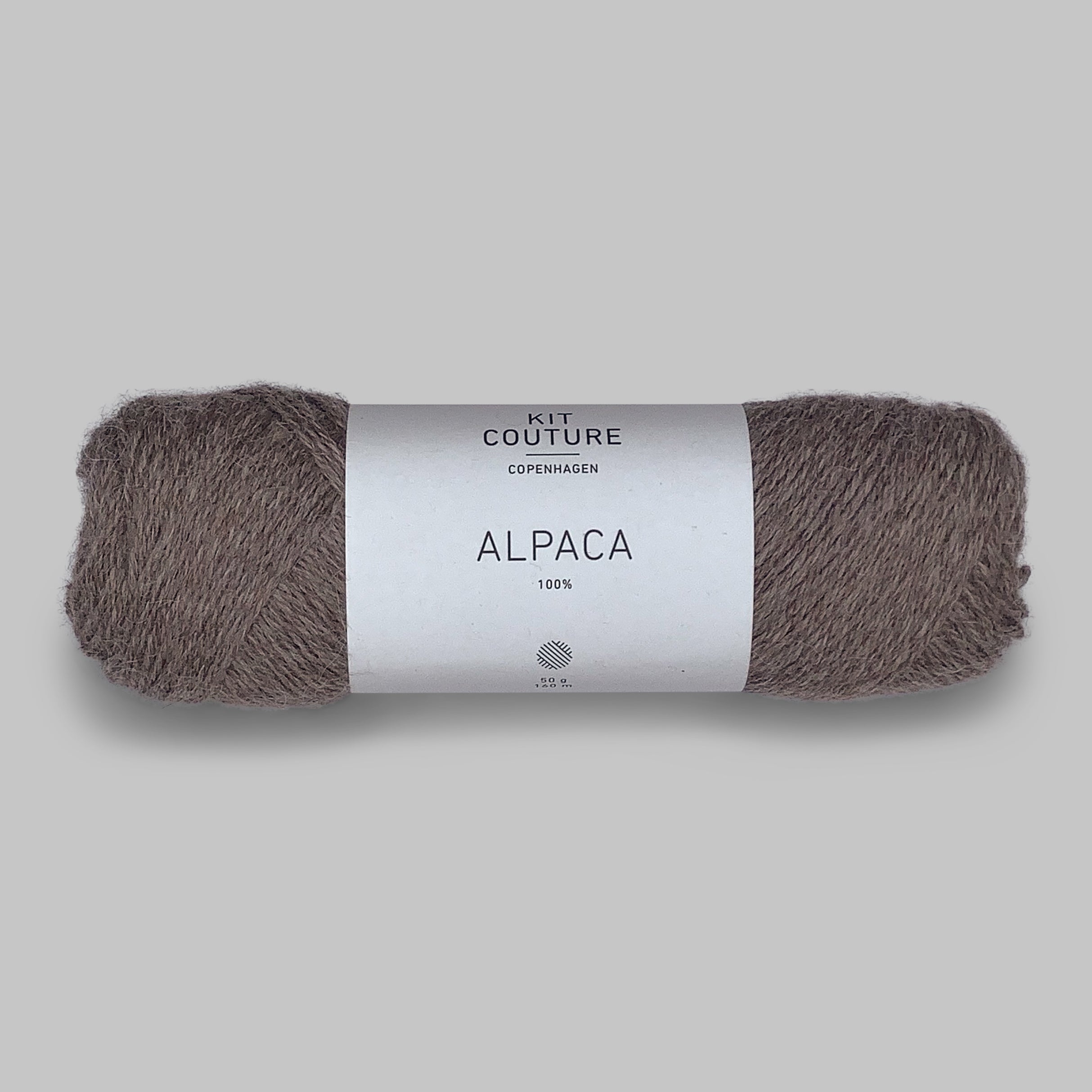 Alpaca Yarn