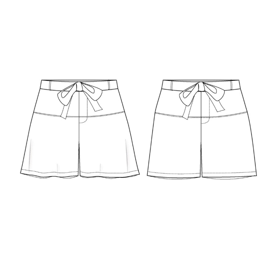 Frivole Shorts