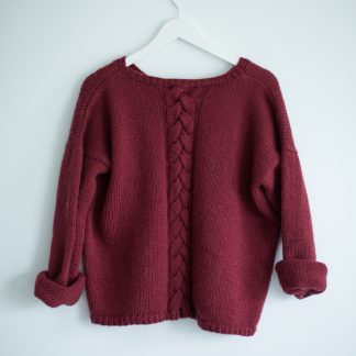 Alba Sweater