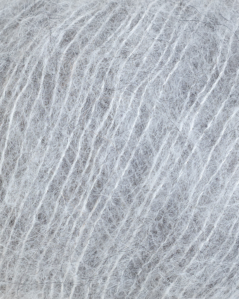 Alpaca Silk
