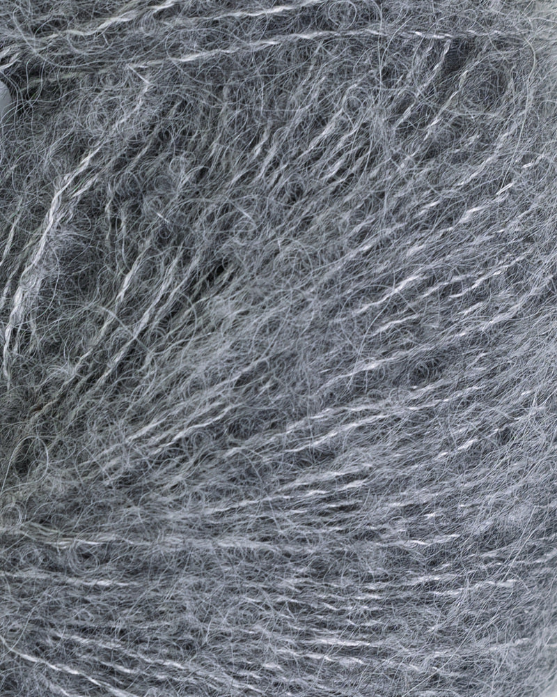 Alpaca Silk