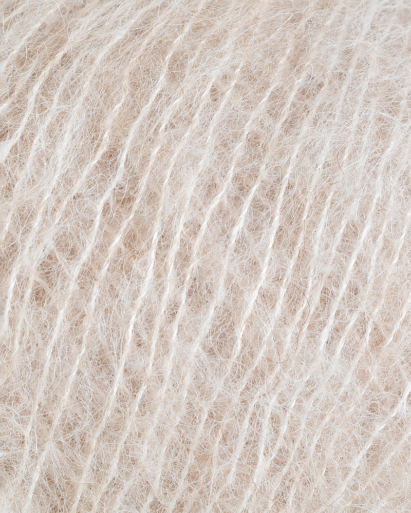 Alpaca Silk