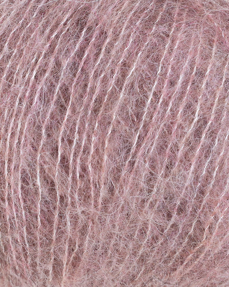 Alpaca Silk