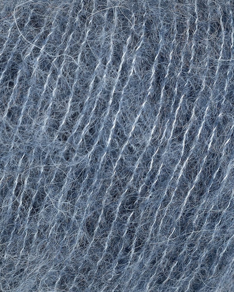 Alpaca Silk