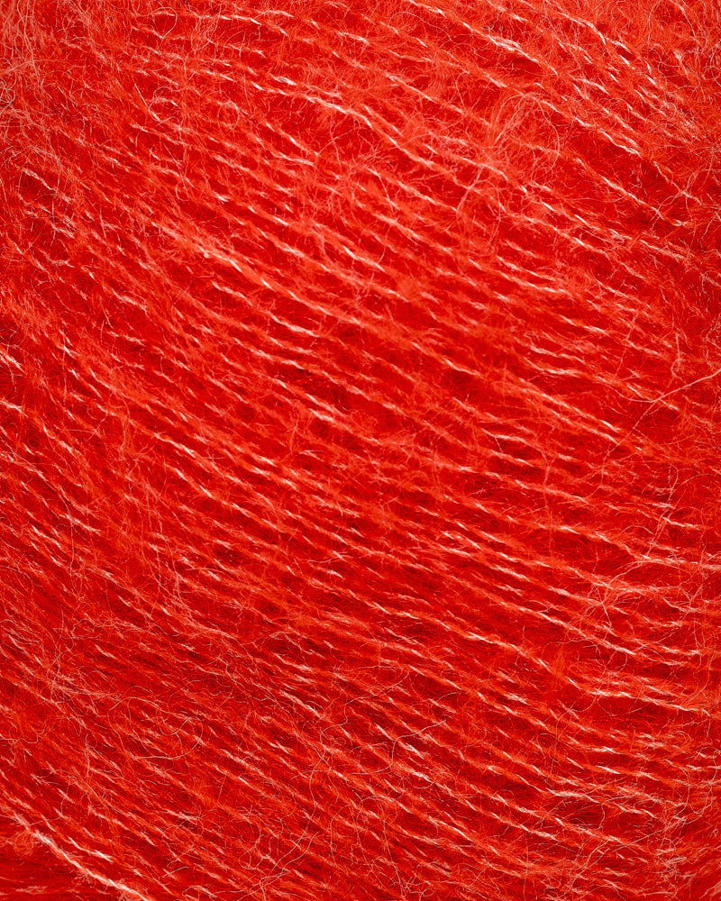Alpaca Silk