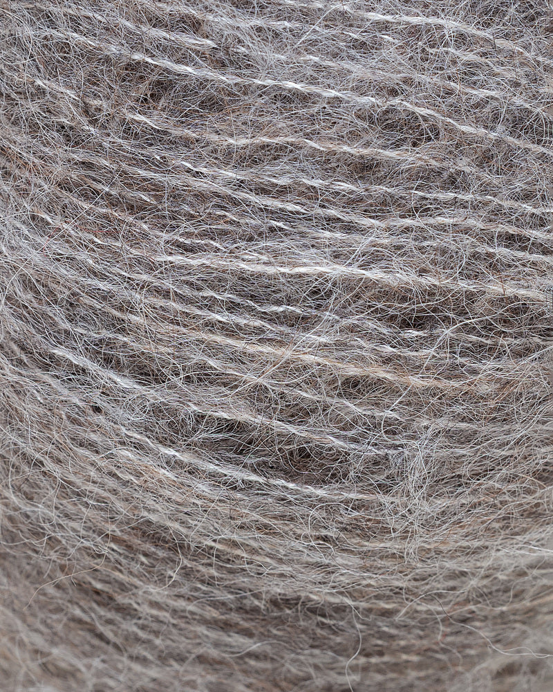 Alpaca Silk
