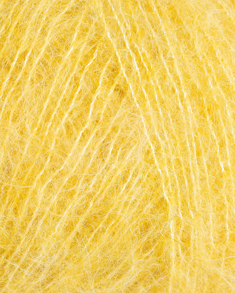 Alpaca Silk