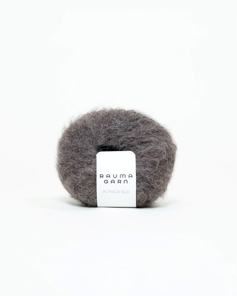 Alpaca Silk