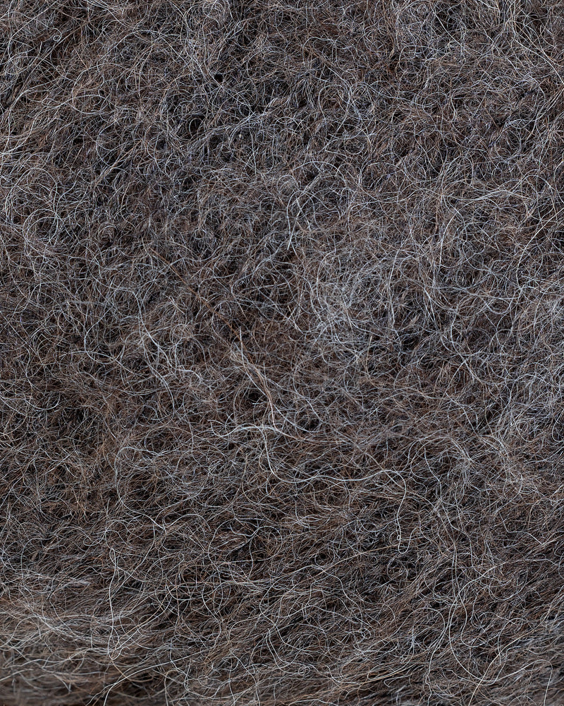 Alpaca Silk