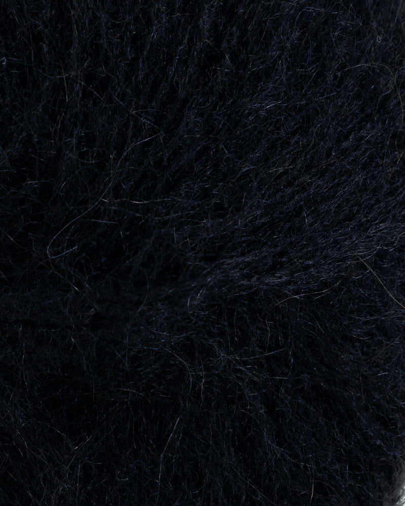 Alpaca Silk