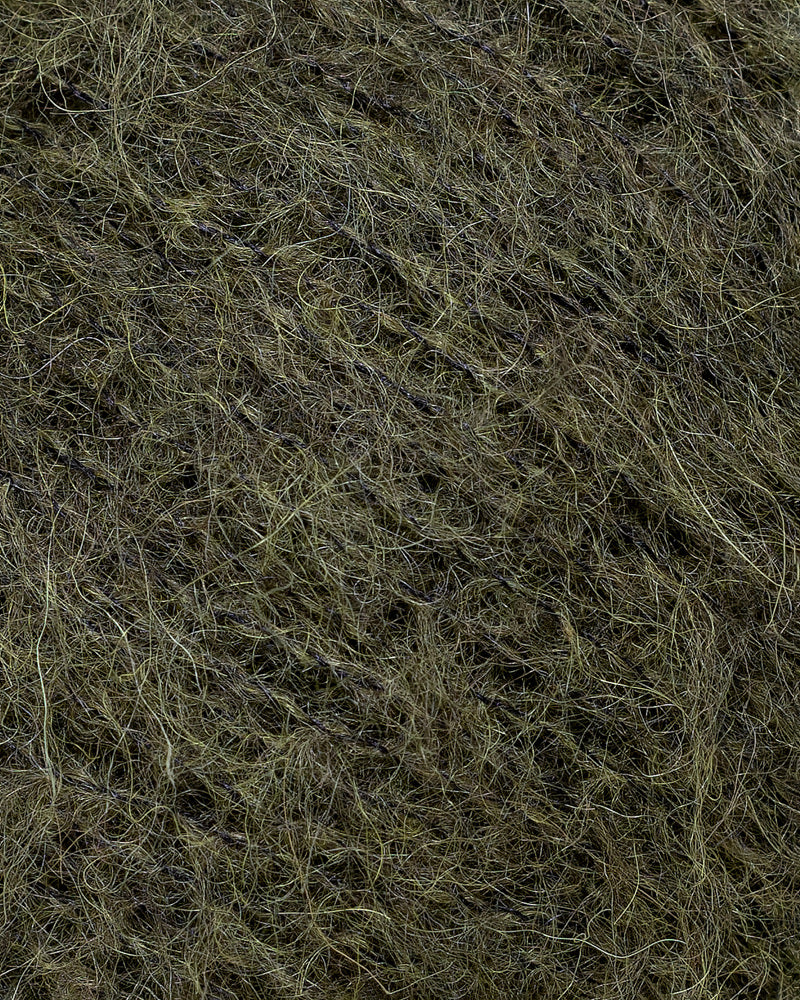 Alpaca Silk