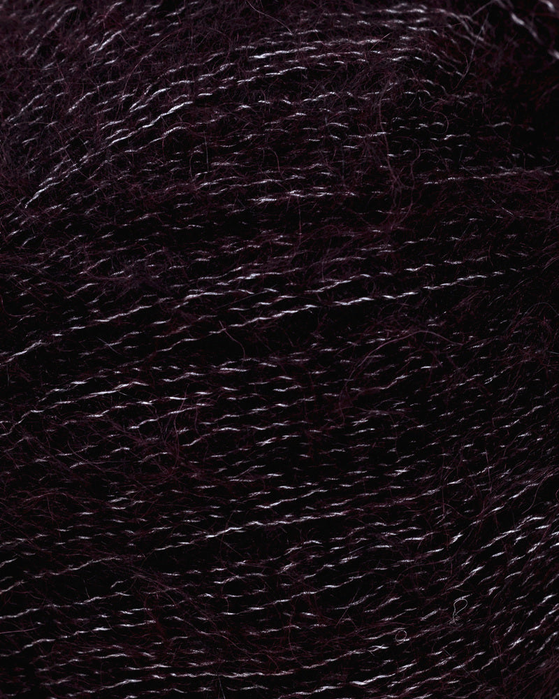 Alpaca Silk