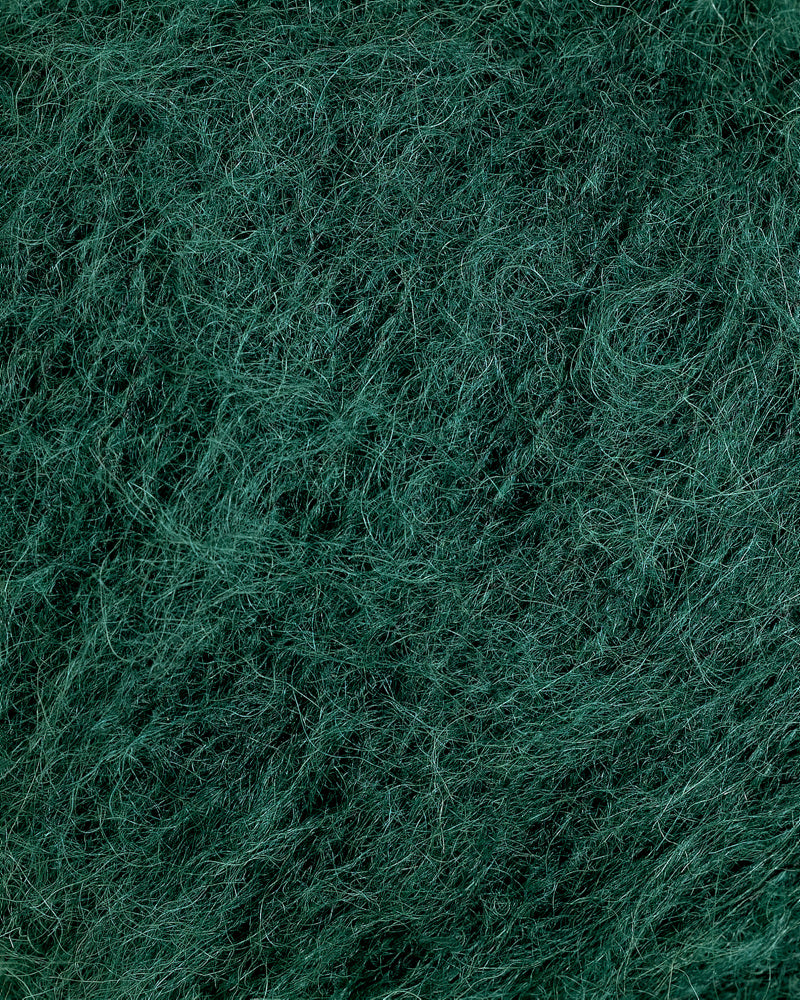 Alpaca Silk