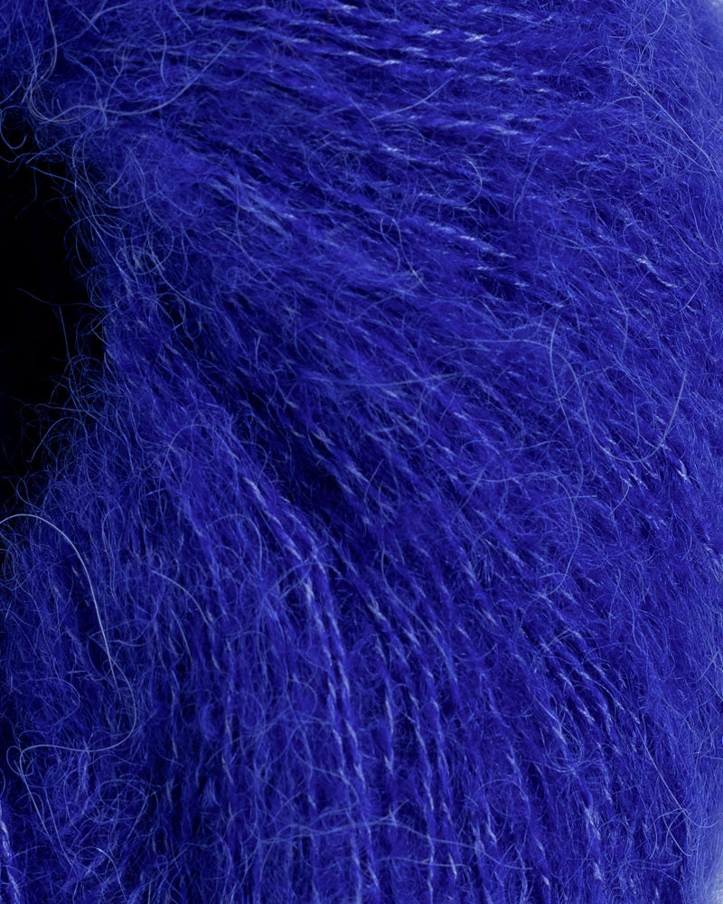 Alpaca Silk