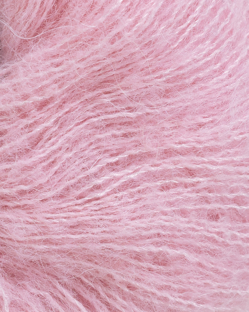 Alpaca Silk