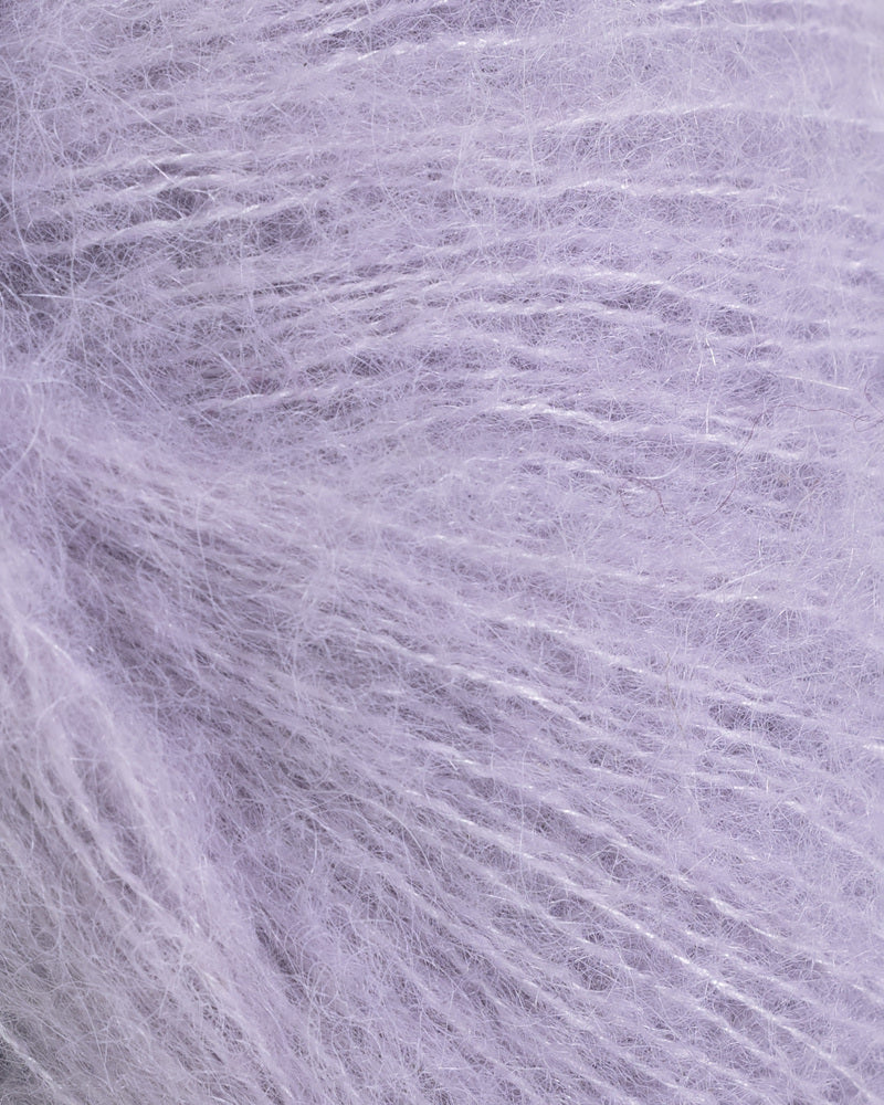 Alpaca Silk
