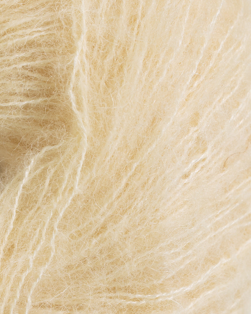 Alpaca Silk