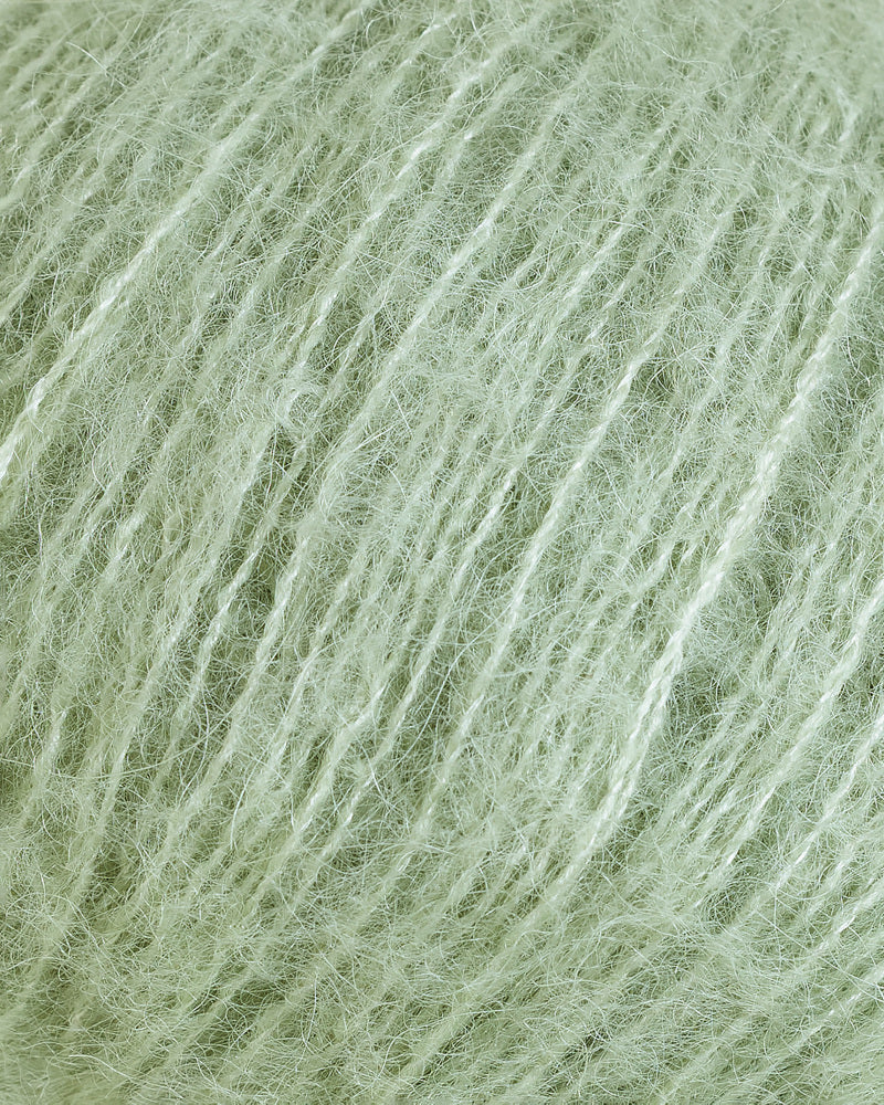 Alpaca Silk