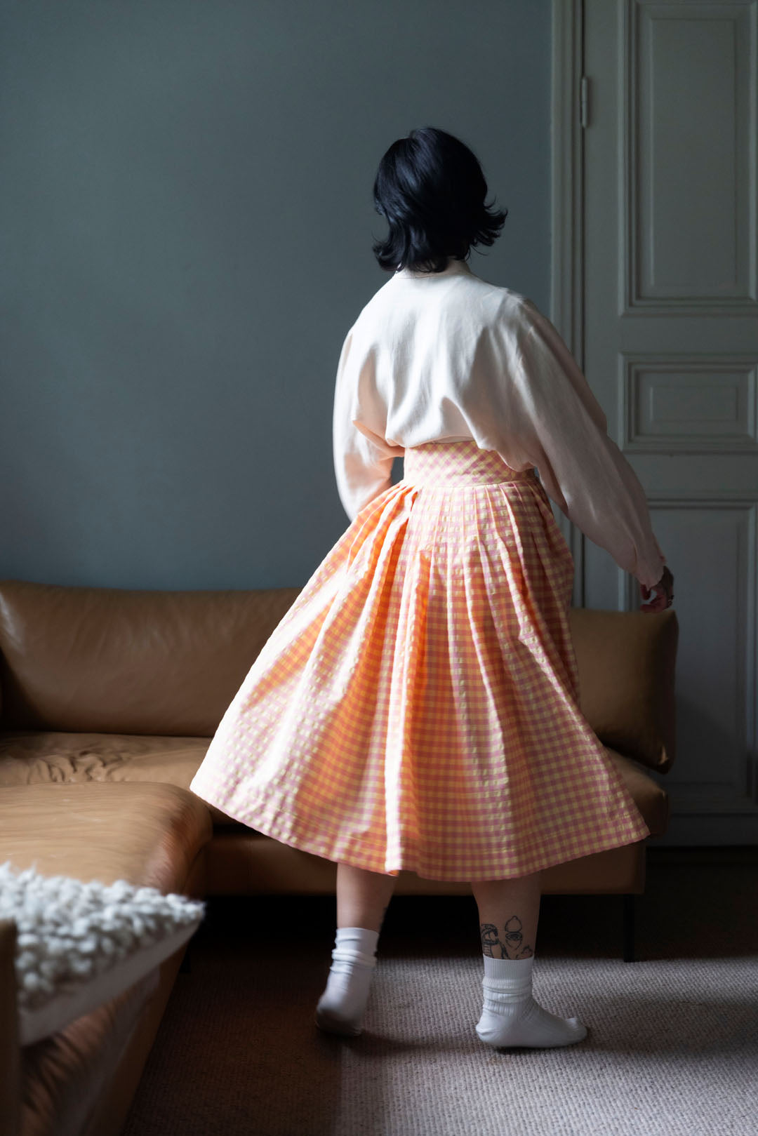 TAUKO Magazine No.18