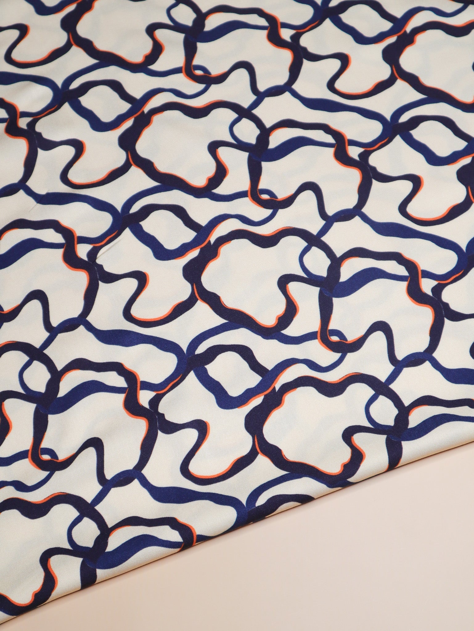 Tilia - Viscose twill