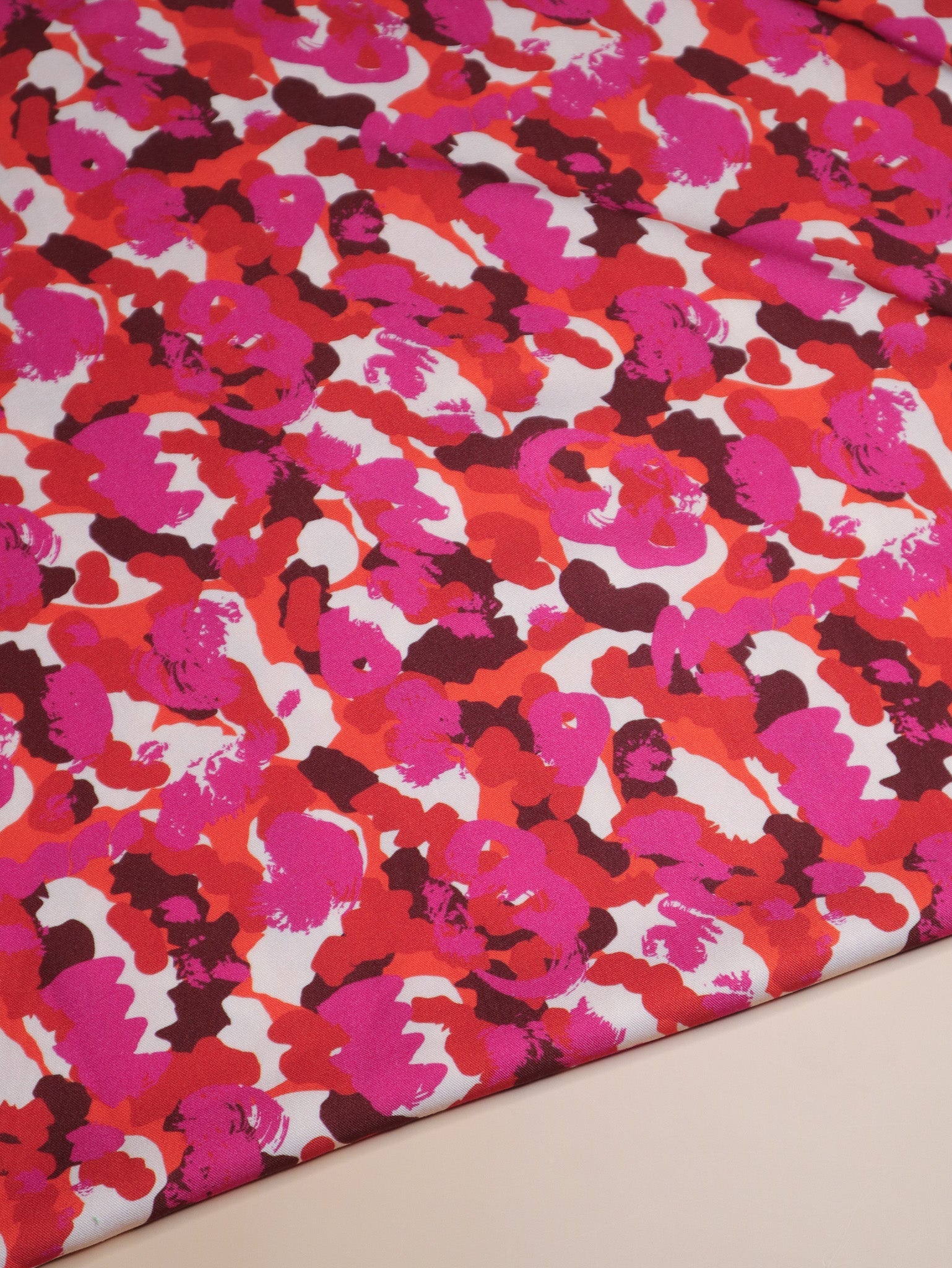60x140 cm Soma - Viscose twill