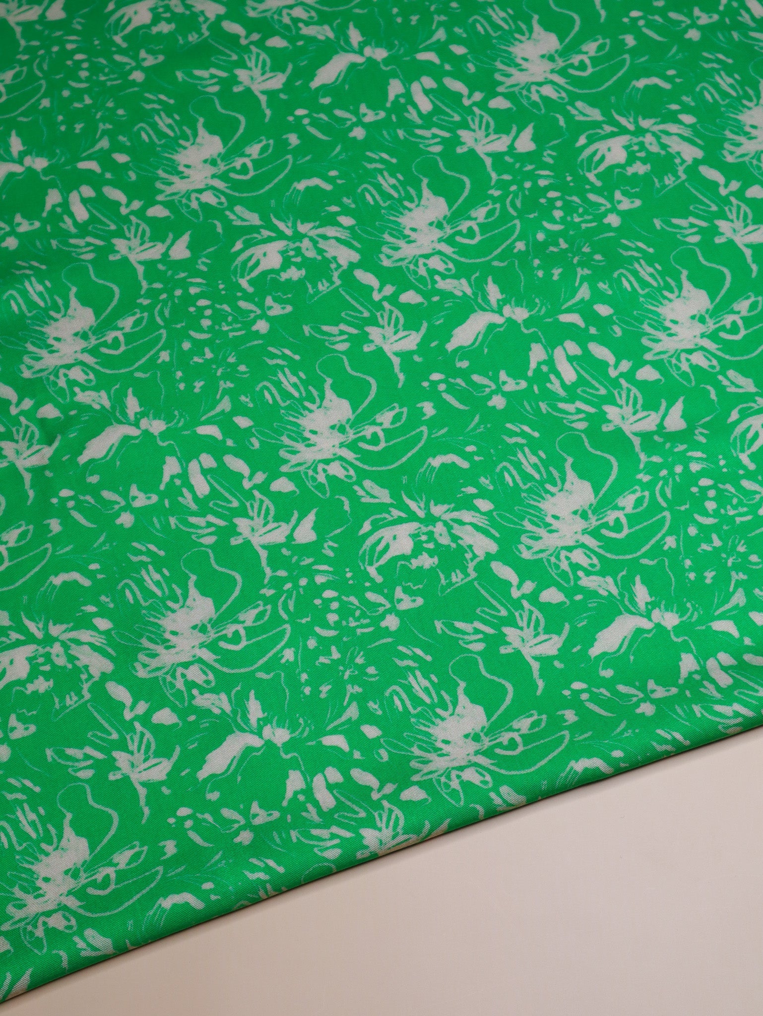 Luna - Viscose twill